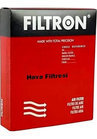 Filtron Ap062/1 Hava Filtresi,04e 129 620,vw Group