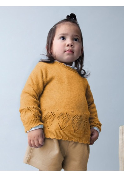 2261 Bermuda Sarı