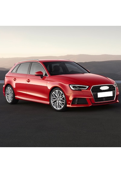 Audi A3 S.back 2017-20 1.6 Dizel Motor Külbütör Kapağı 03l103469s