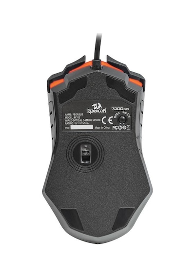 Redragon Pegasus 74806 Oyuncu Mouse