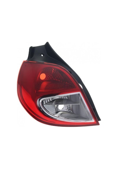 Renault Clio 3 Sağ Sol Arka Stop Lambası Takımı 2009--2011