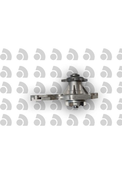 AYBAY 822 Devirdaim Su Pompası Renault 9 R11 Flash R19 CLIO Express Kangoo Megane Laguna 1.8 2.0 1.9D