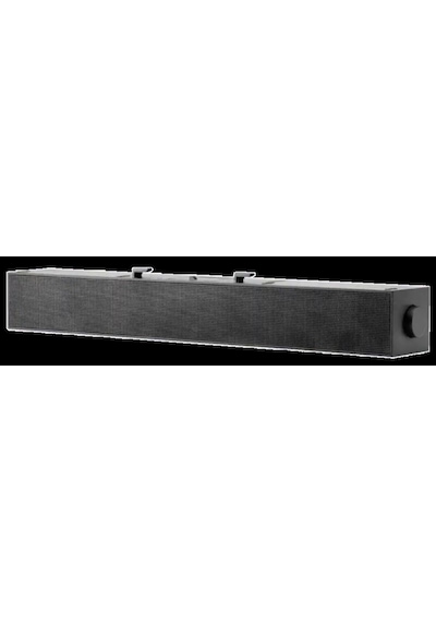 Hp S101 5uu40aa Usb Siyah Speaker Bar Hoparlör
