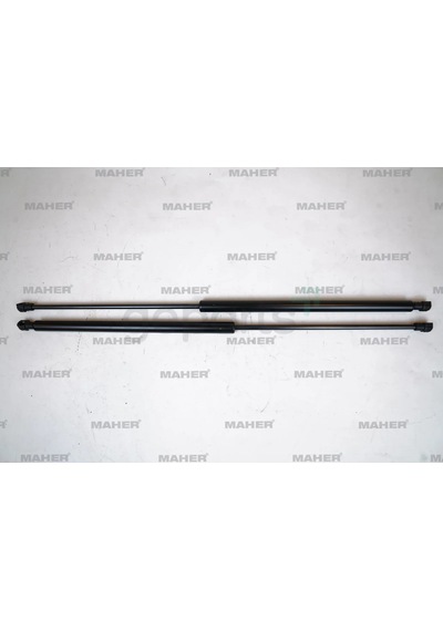 Amortisör Bagaj Kapak 306 1993-2002 Sedan 2 Adet
