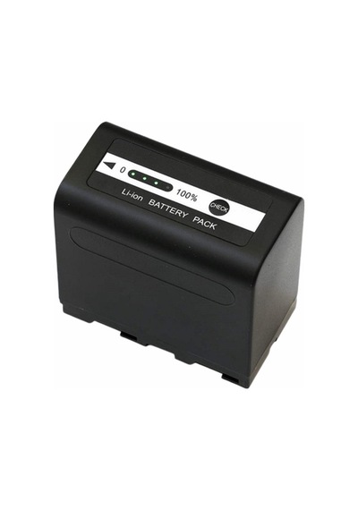 Sanger F970D Sony Uyumlu Kamera Batarya