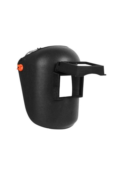 Essafe GE 1321 Geniş Camlı Baş Kaynak Maskesi