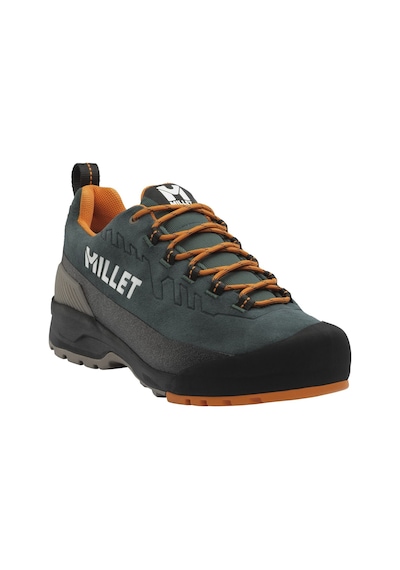 Millet Cımaı Pro Goretex Erkek Ayakkabı Mıg1916 N9315 Yeşil