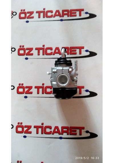 Peugeot Pejo Mobylettte Mobilet Uyumlu 15-15 Karbiratör 287397464