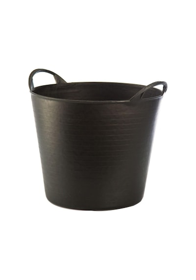 Elastik Kova - 26 Litre Çok Renkli