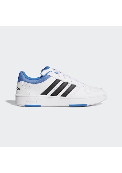 Adidas Hoops Classıc Beyaz Erkek Sneaker Kı1060 Beyaz
