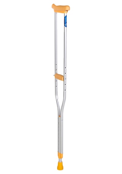 Comfort Plus Ky925L İthal Alüminyum Koltuk Altı Değneği S
