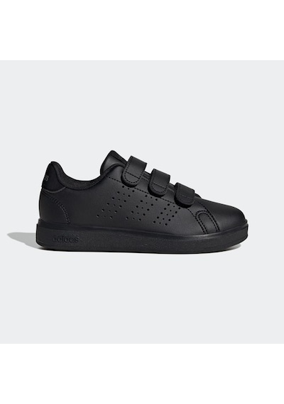 Adidas Çocuk Spor Ayakkabı Advantage Base 2.0 Ie9018 Siyah