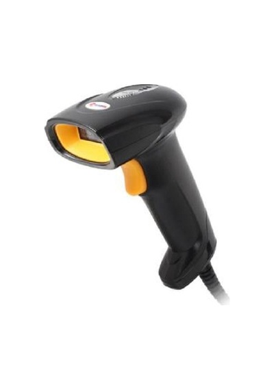 Corpex Cr-1695 1d Lazer Kablolu Barkod Okuyucu Usb