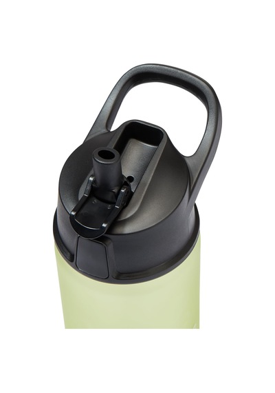 Jack Wolfskin Unisex Yetişkin Saima Straw 0,5 L İçecek Şişesi, Cool Matcha, Normal