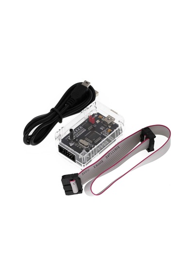 Nuvoton Nu-link Icp Programlayıcı Arm Cortex M0 M4 Nu Micro Emülatör Swd Uart