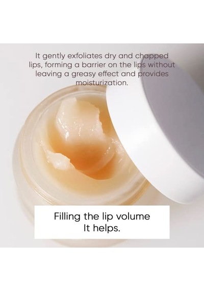 Lip Balm Nemlendirici Etkili Dudak Balmı 20ml