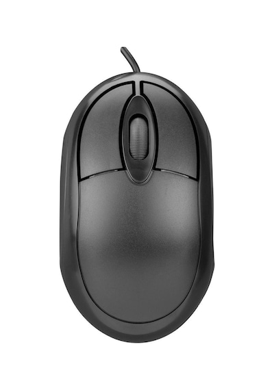 Hadron Hdx3252 Usb Siyah 800dpi Optik Mouse HDX3252