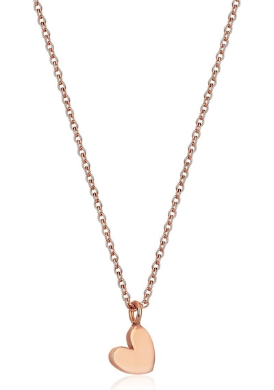 Reis Kuyumculuk T10347 Tiny Love Altın Kolye
