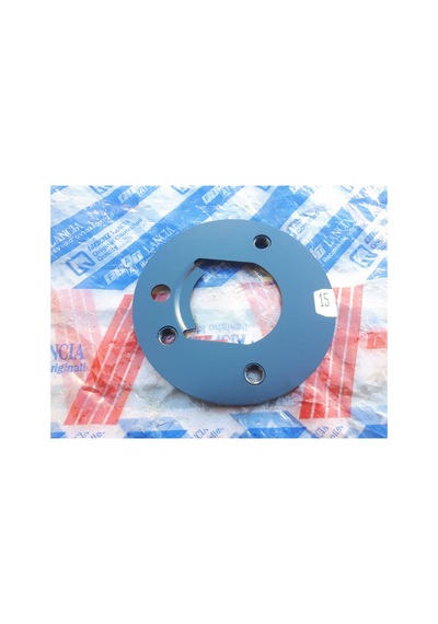 Ducato Boxer Jumper Stepne Tutucu Demir Plaket 15" 1363712080