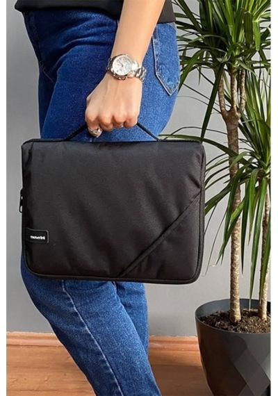 Moserini Apple Uyumlu iPad Air (5. Nesil) 10.9’ Smart Slim Tablet Çantası