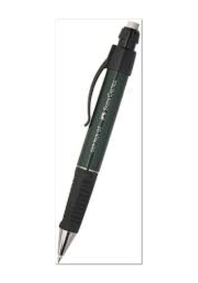 Grip Plus Versatil Kalem 0,7 Mm Yeşil No Color