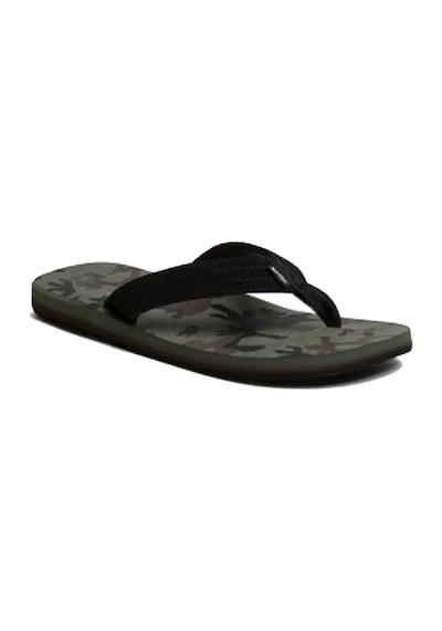 Billabong All Day Theme Erkek Terlik-12330 Çok Renkli
