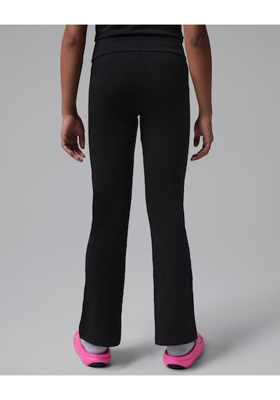 Nike Nıke Jordan Jdg Jordan Bk Flared Leggıng Kız Çocuk Tayt Pantolon 45g059 023
