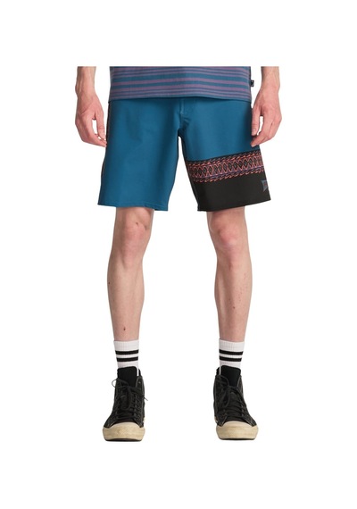Billabong Bıllabong Burleıgh Pro Bpr1 Mavi