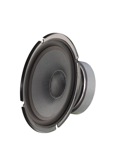 Tr Ts-z65ch 330 Watt 17 Cm 2 Yollu Hoparlör