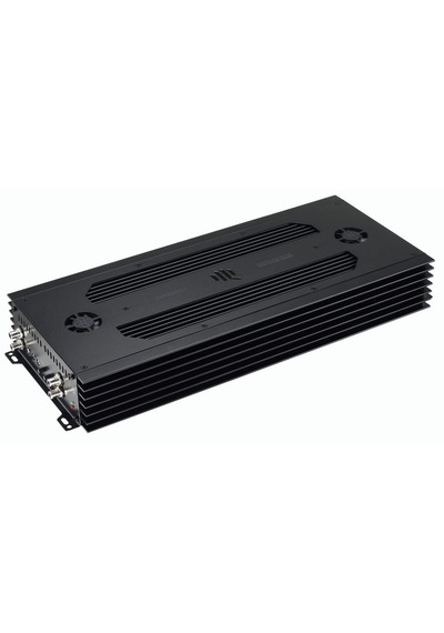 Öztürk Elektronik-qline Qm2000.1