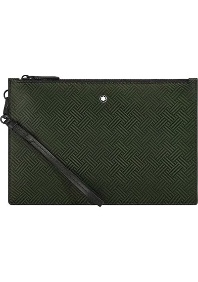 Montblanc Extreme 3.0 El Çantası 220245 Yeşil