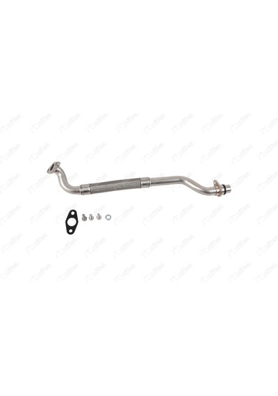 Audı A4 A6 2.7 T Turbo Yağlama Borusu 1997-2005 078145735e 1