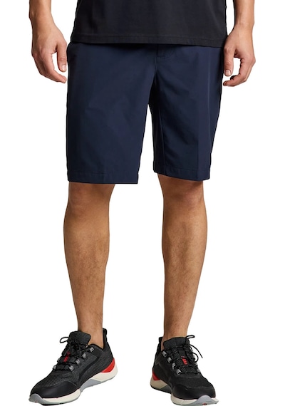 Slam Slam Tech Chino Short Erkek Mavi Şort W13 Lacivert