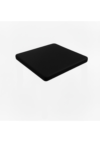 Microcase Araç Ve Ofis İçin Terletmez Ergonomik İpli Oturma Minderi 43 X 40 X 4cm 2 Adet Al5382