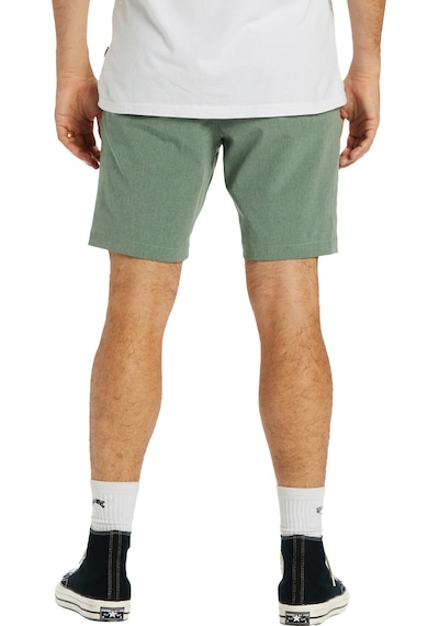 Billabong Bıllabong Crossfıre Mıd Erkek Walkshort Haki Haki
