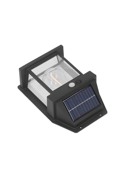 Dış Mekan Solar Lamba Renkli