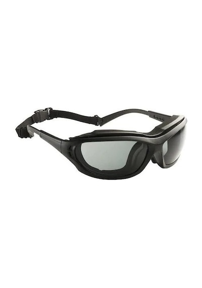 Lux Optical Madlux 60973 Füme Renk Koruyucu Gözlük