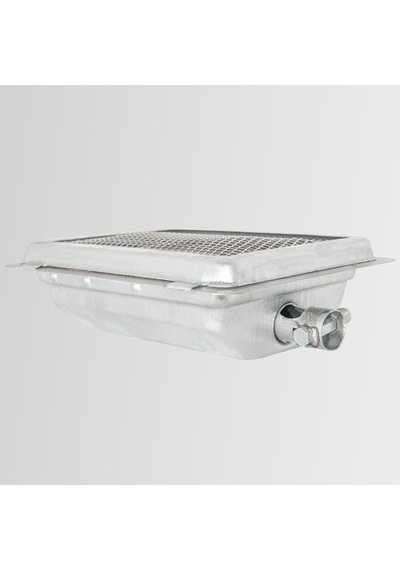 Tüplü(Lpg )Döner Ocağı Salamander Radyanı (Taşı)Metser - 229887930