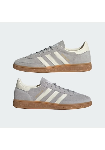 Adidas Handball Spezial Kadın Günlük Spor Ayakkabı C-adııf7086b10a00 Gri