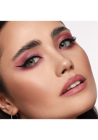 Eyeshadow Look Up Lets Try 9 Renk Palet Diğer