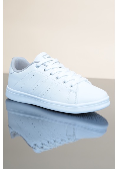 Jump 15306 Sneakers Ayakkabı Beyaz