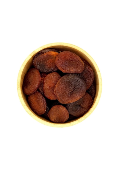 Kuru Kayısı-günkurusu Kayısı-250 Gr Diğer