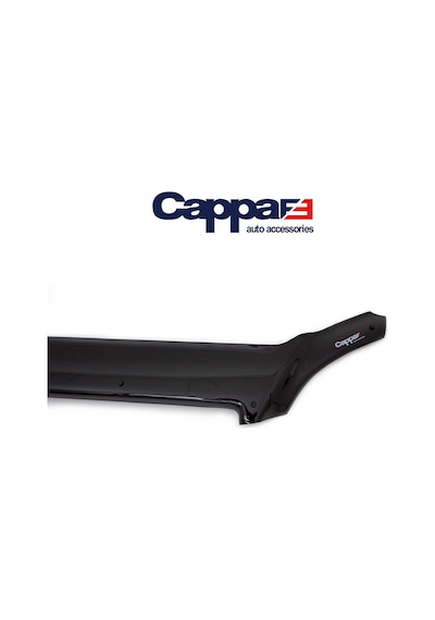 Cappafe Mercedes Sprinter W906 Kaput Koruma Rüzgarlık 4Mm 2006-1
