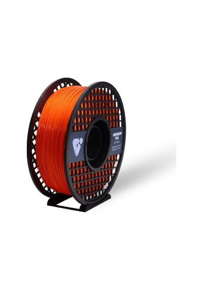 Valment Pla Premium Turuncu Filament