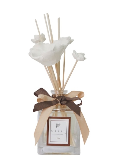 Missi Oud Oda Kokusu 220 ML
