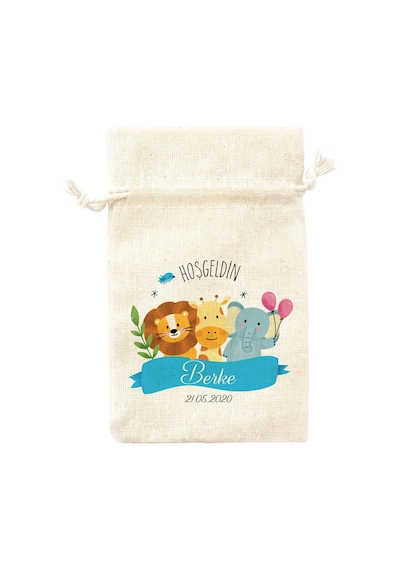 Famous Bebek Şekeri Magnet Bebek Mevlüt Hediyelik Isimli Kapak Açacak  (239797745)