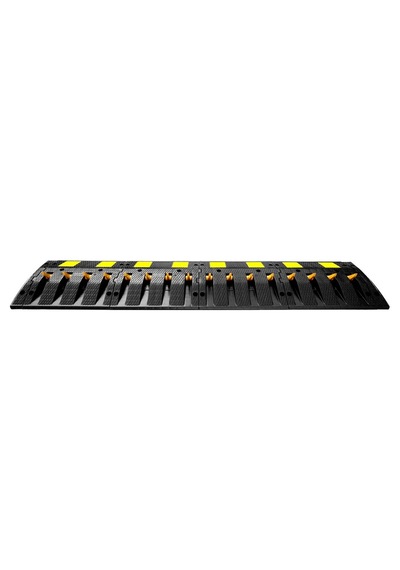 Otopark Kasis Kapanı 50 x 50 x 6 CM 2 M