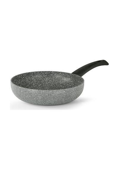 Flonal Pietra Viva Derin Cam Kapaklı Tava 26 cm