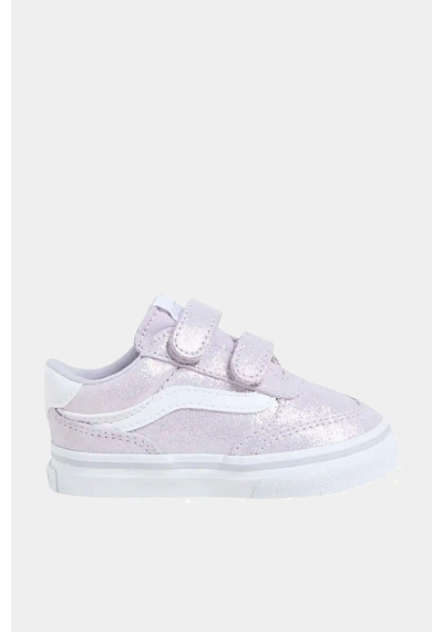 Vans Brooklyn Ls V Lila Kız Çocuk Sneaker 000000000102256786