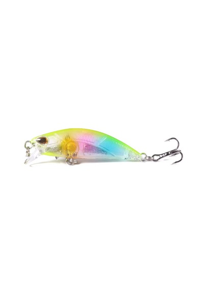 5 Adet Kutulu Lrf Ve Spin Suni Rapala 5.8 Cm 5.4 Gr Balık Yem Seti